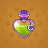 Love Potion #8763
