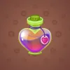 Love Potion #8792