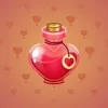 Love Potion #8801