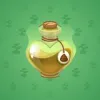 Love Potion #8807