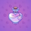 Love Potion #8845