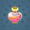 Love Potion #8857