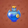 Love Potion #8887