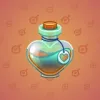 Love Potion #8889