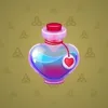 Love Potion #8910