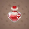 Love Potion #8917