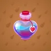 Love Potion #893