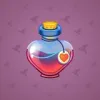 Love Potion #8934