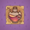 Love Potion #8943