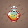 Love Potion #8964