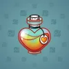 Love Potion #8977