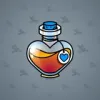 Love Potion #8995