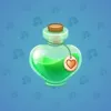 Love Potion #9200
