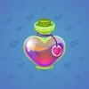 Love Potion #9208