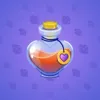 Love Potion #9321