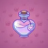 Love Potion #9370