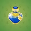 Love Potion #9372