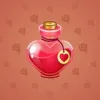 Love Potion #9489