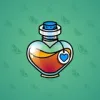 Love Potion #9518