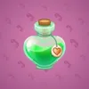 Love Potion #9534
