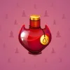 Love Potion #9608