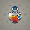 Love Potion #9665