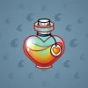 Love Potion #9704