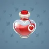 Love Potion #9715