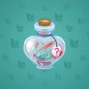 Love Potion #9741