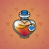 Love Potion #9772