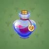 Love Potion #9781