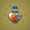 Love Potion #9802