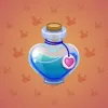 Love Potion #9866