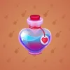 Love Potion #9887