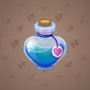 Love Potion #9964
