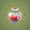 Love Potion #9974