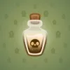 Magic Potion #1016
