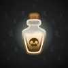 Magic Potion #107