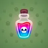 Magic Potion #1081