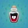 Magic Potion #1118
