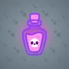 Magic Potion #1124