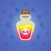 Magic Potion #1135
