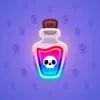 Magic Potion #1154