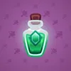 Magic Potion #1200