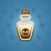 Magic Potion #1242