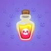 Magic Potion #1245
