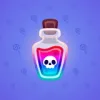Magic Potion #1255