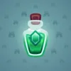 Magic Potion #1287