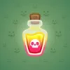 Magic Potion #135