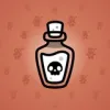 Magic Potion #1363